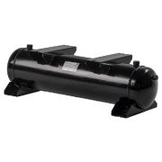 Ресивер горизонтальный BC-LRH-75,0 SG (HPR75)
