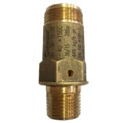 Клапан предохранительный BC-SV-12-28 Becool