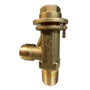 Клапан предохранительный BC-SV-12-28N Becool