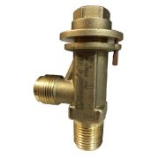 Клапан предохранительный BC-SV-12-42 (ECA-42) Becool