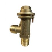 Клапан предохранительный BC-SV-12-45 NPT-5/8 Becool