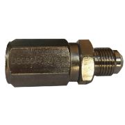 Клапан дифференциальный обратный BC-ORV-3,0 Becool