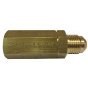 Клапан дифференциальный обратный BC-ORV-1,5 Becool