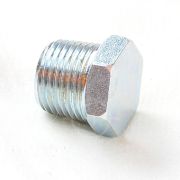 Заглушка резьбовая BC - 1/2