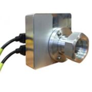 Электронное реле контроля уровня жидкости BC-LLC/L-CD Rotalock 1 3/4