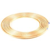 Труба медная отожженная D 15 x 1 мм, бухта 25 м, MKM