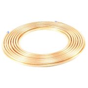 Труба медная отожженная D 16 x 1 мм, бухта 25 м, MKM