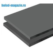 Пластина K-Flex 25 х 1000 - 2 ST (2кв.м.) (12 м/уп.)