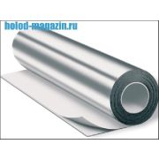 Покрытие K-Flex AL Clad (0,3мм х 1000мм х 25м)