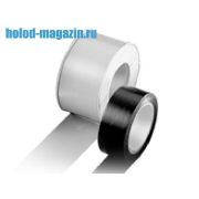ПВХ покрытие K-Flex лента 50мм (25 м/рул.) серая (18 шт/уп.)