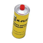 Очиститель клея K-FLEX (банка 1,0 л)