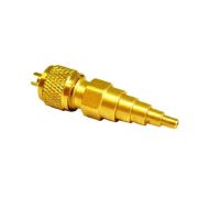 Штуцер сервисный без трубки BC-AV-MDC Becool