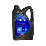 Масло холодильное синтетическое Suniso SL 22 (1 л)