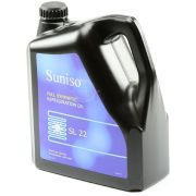 Масло холодильное синтетическое Suniso SL 22 (4 л)
