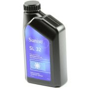 Масло холодильное синтетическое Suniso SL 32 (1 л)