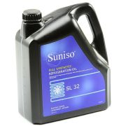 Масло холодильное синтетическое Suniso SL 32 (4 л)