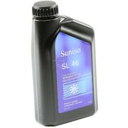Масло холодильное синтетическое Suniso SL 46 (1 л)