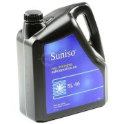 Масло холодильное синтетическое Suniso SL 46 (4 л)
