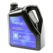Масло холодильное синтетическое Suniso SL 100 (1 л)