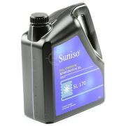 Масло холодильное синтетическое Suniso SL 170 (4 л)
