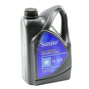 Масло холодильное синтетическое Suniso SL 220 (4 л)