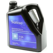 Масло холодильное минеральное Suniso 3GS (3.78 л)