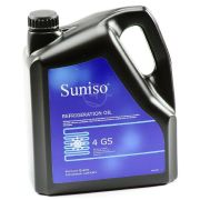 Масло холодильное минеральное Suniso 4GS (3.78 л)