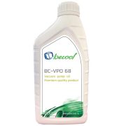 Масло для вакуумных насосов BC-VPO 68 N (1 л)