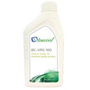 Масло для вакуумных насосов BC-VPO 100 N (1 л)