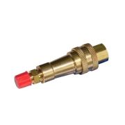 Муфта Ганзена QWF-16 Cps