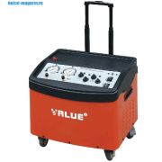 Станция для сбора и рекуперации фреона VRE 12P