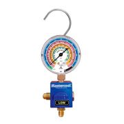 Манометрический коллектор Mastercool 92103-EBL