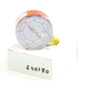 Манометр RGOH 63 мм Cps