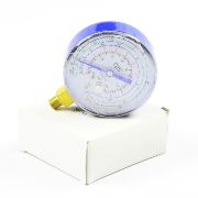 Манометр RGNL 80 мм Cps
