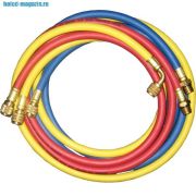 Шланг заправочный VRP-R410A-R (0,9 м)