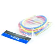 Комплект шлангов заправочных 40936-120 Mastercool 3 м