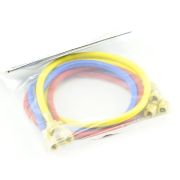 Комплект шлангов заправочных 40336 Mastercool 0,9 м