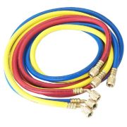Комплект шлангов заправочных HJ5E 1,5 м Cps
