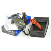 Мультитестер - клещи Mastercool 52240
