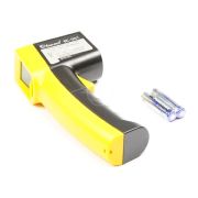 Термометр инфракрасный дистанционный BC-007