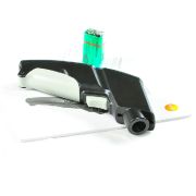 Термометр инфракрасный дистанционный Testo 830-T1