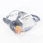 Зонд с фиксатором для труб для Testo 549 и Testo 550