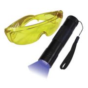 UV набор для поиска утечек 53513-UV Mastercool