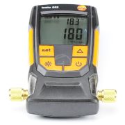 Вакуумметр электронный Testo 552