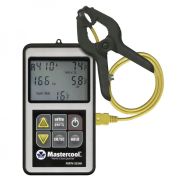 Калькулятор перегрева и переохлаждения Mastercool 52246