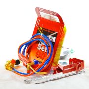 Набор для пайки TURBO SET 90