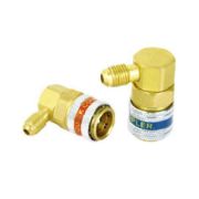 Муфты быстросъёмные DSZH QC15HL