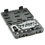 Разбортовка с труборасширителем BC-275 Premium
