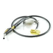 Горелка с экраном BC-HF-1