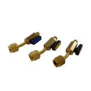 Комплект шаровых вентилей BV453
